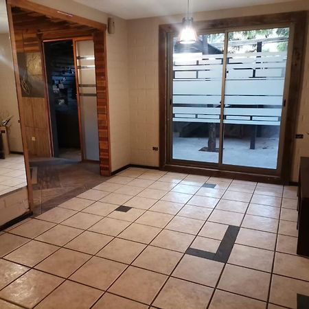 Hostel Enea Homes Σαντιάγκο Εξωτερικό φωτογραφία