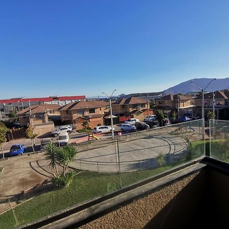 Hostel Enea Homes Σαντιάγκο Εξωτερικό φωτογραφία