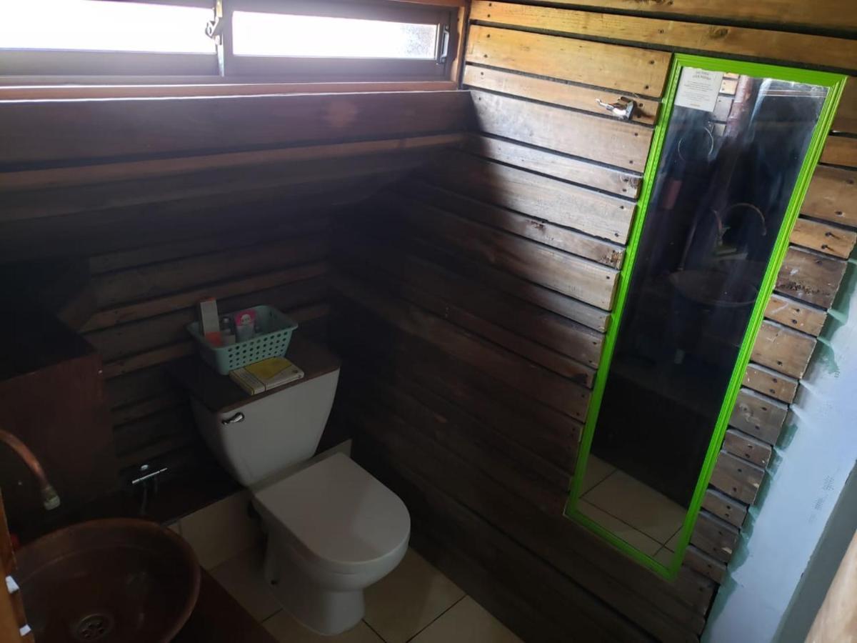 Hostel Enea Homes Σαντιάγκο Εξωτερικό φωτογραφία