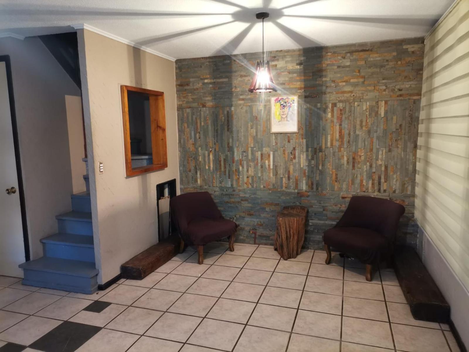 Hostel Enea Homes Σαντιάγκο Εξωτερικό φωτογραφία
