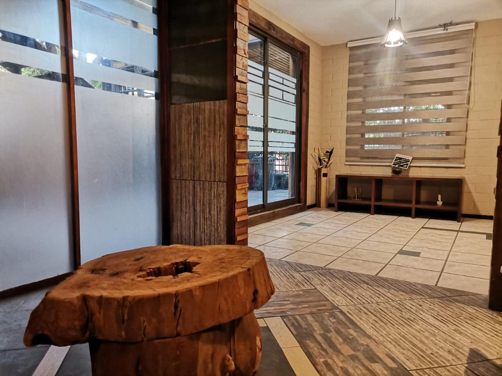 Hostel Enea Homes Σαντιάγκο Εξωτερικό φωτογραφία