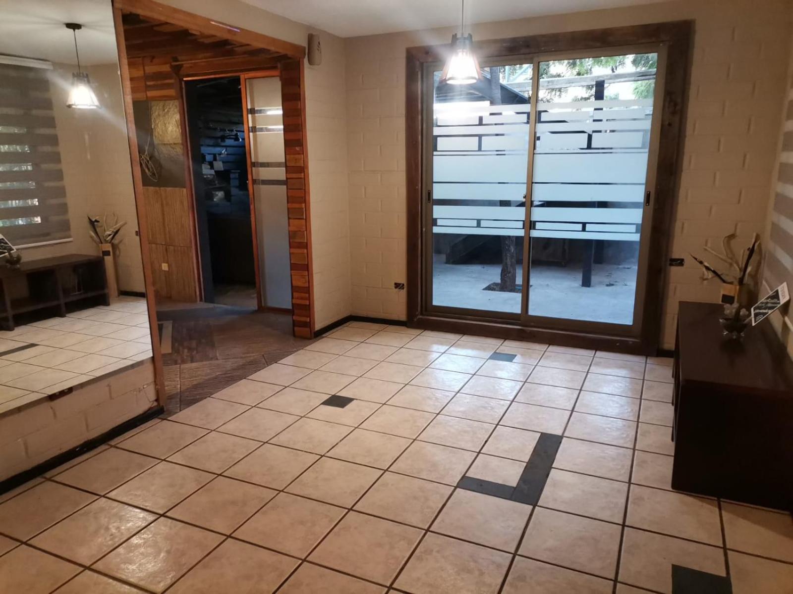 Hostel Enea Homes Σαντιάγκο Εξωτερικό φωτογραφία