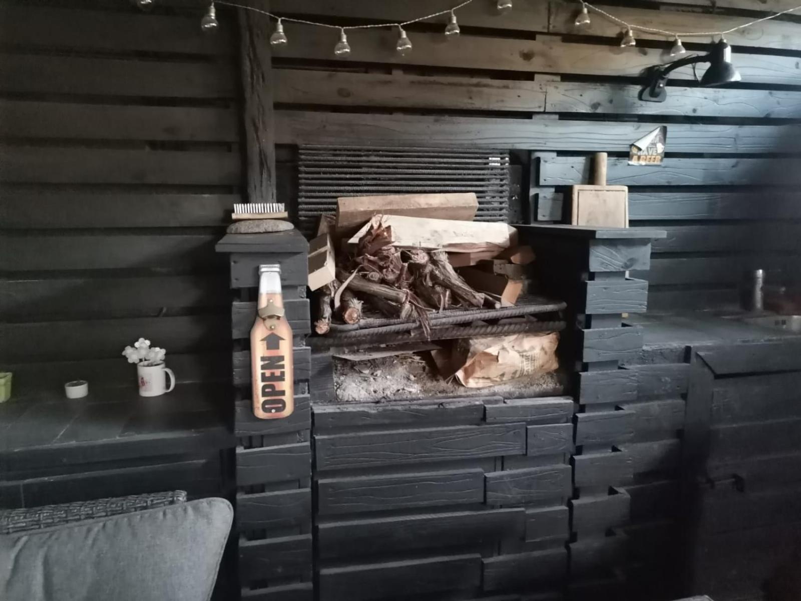 Hostel Enea Homes Σαντιάγκο Εξωτερικό φωτογραφία