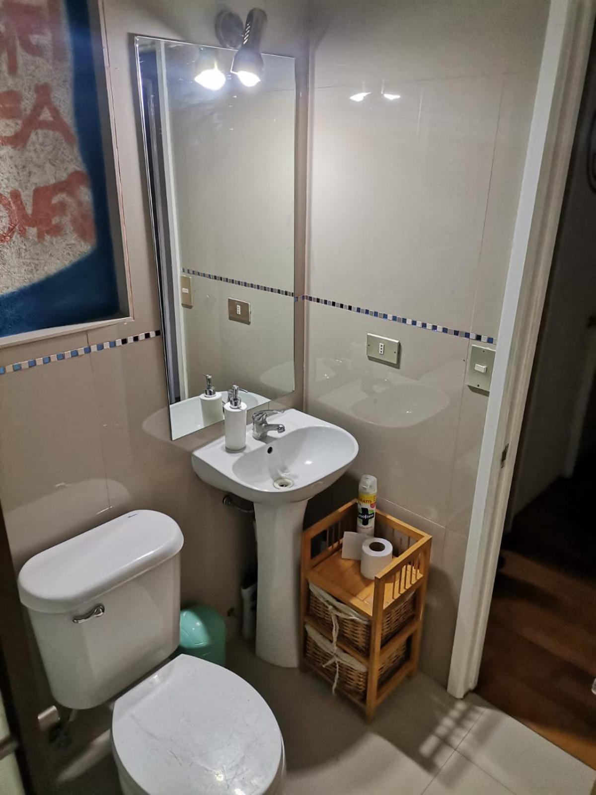 Hostel Enea Homes Σαντιάγκο Εξωτερικό φωτογραφία
