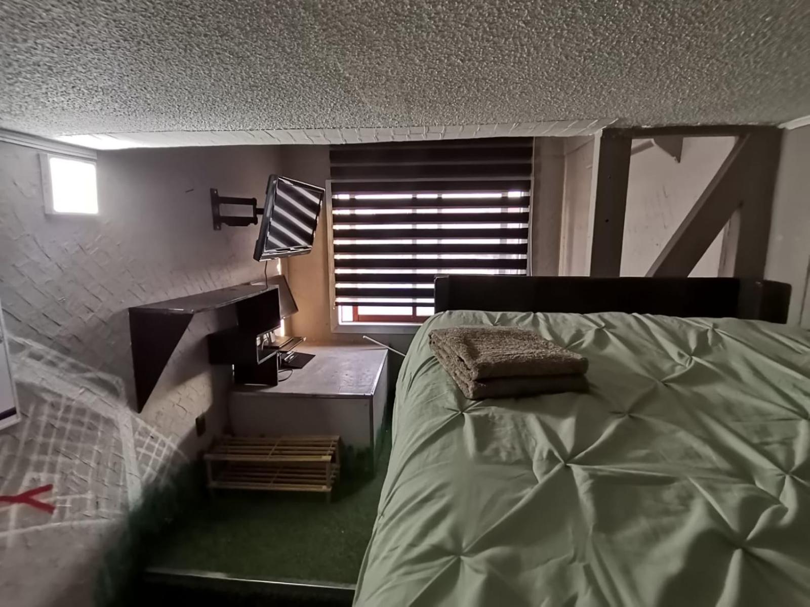 Hostel Enea Homes Σαντιάγκο Εξωτερικό φωτογραφία