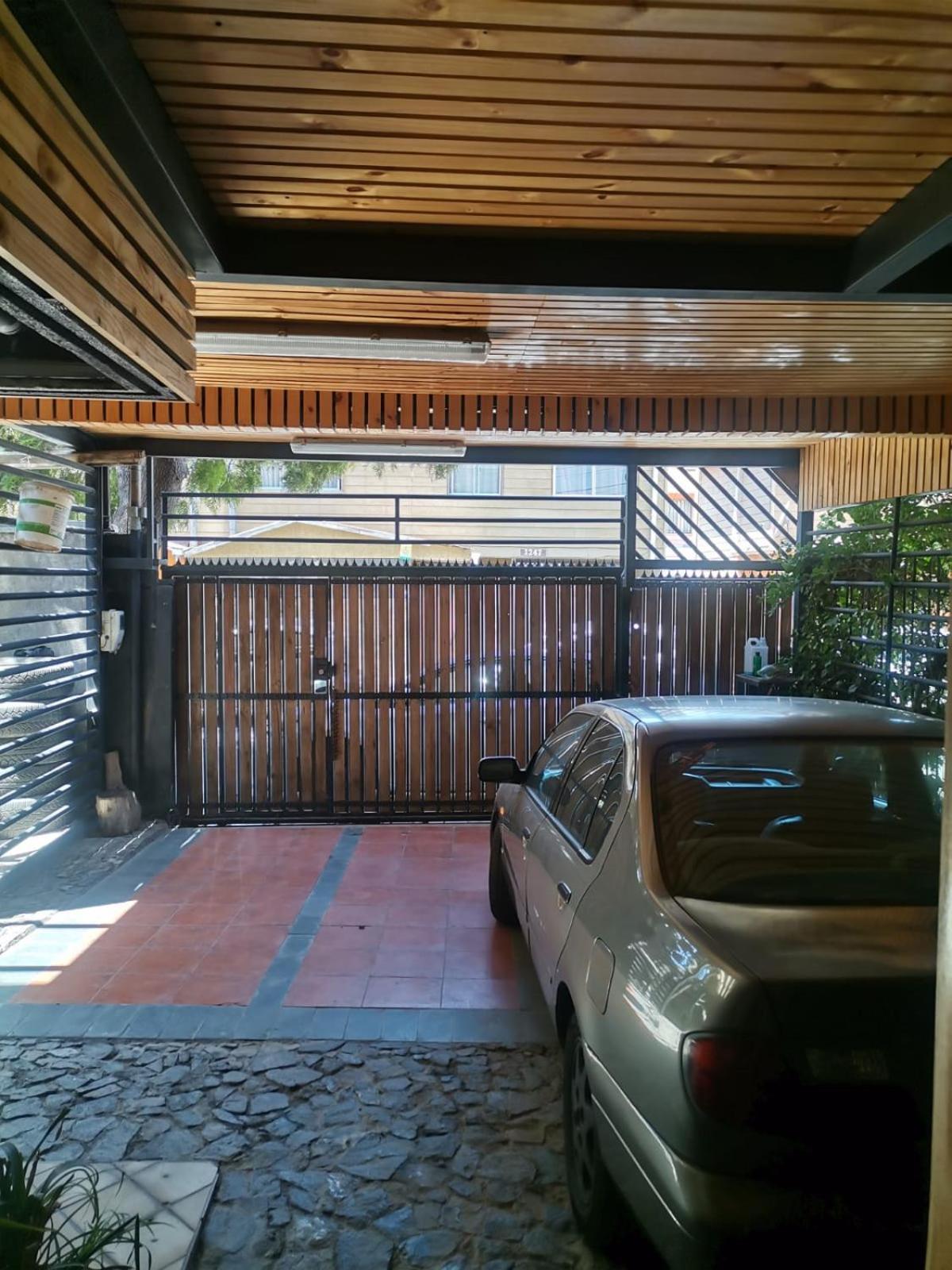 Hostel Enea Homes Σαντιάγκο Εξωτερικό φωτογραφία