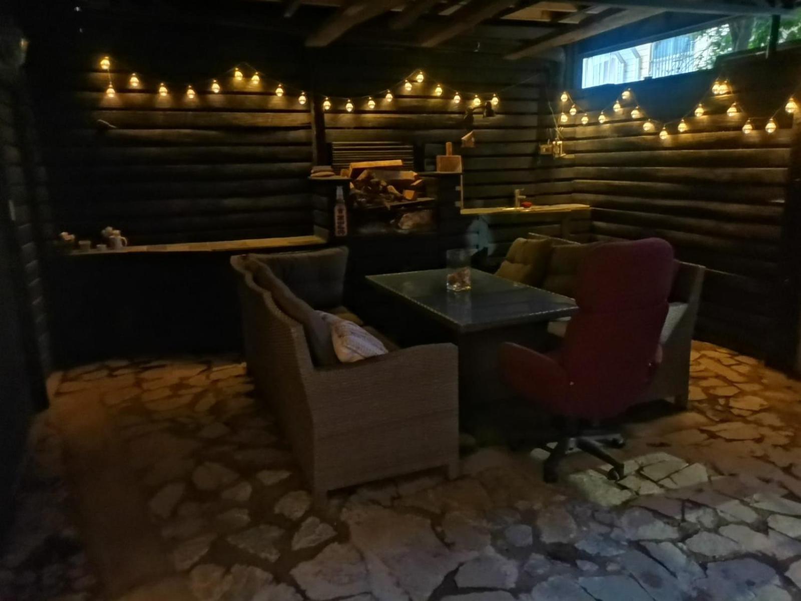 Hostel Enea Homes Σαντιάγκο Εξωτερικό φωτογραφία