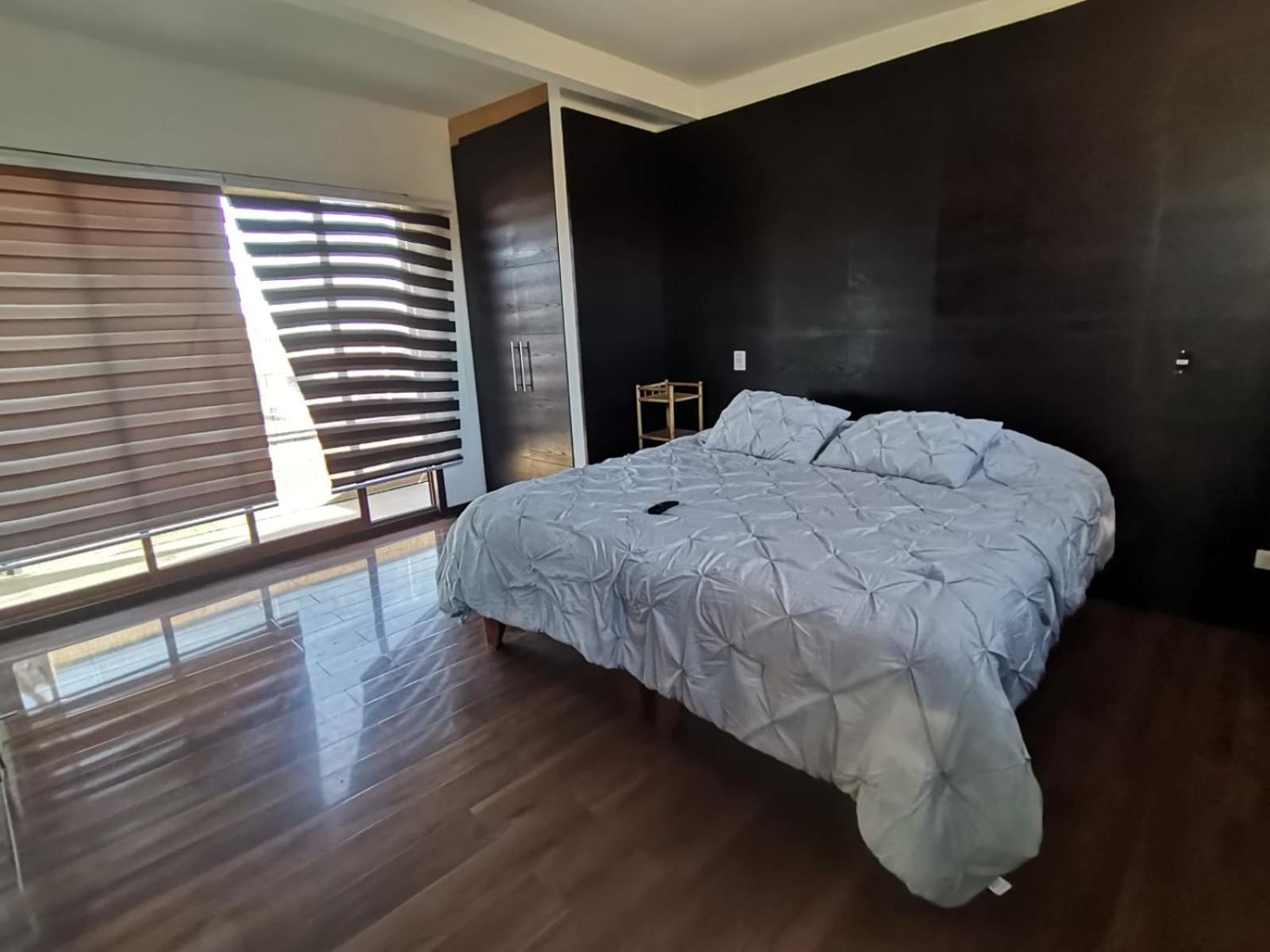 Hostel Enea Homes Σαντιάγκο Εξωτερικό φωτογραφία