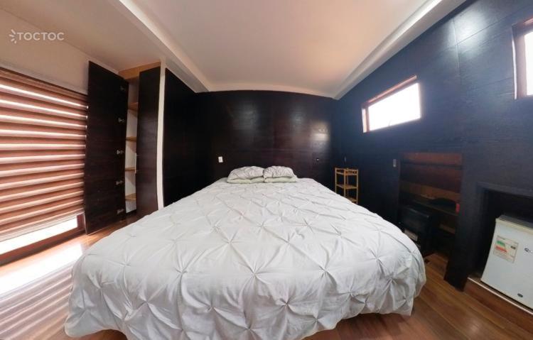 Hostel Enea Homes Σαντιάγκο Εξωτερικό φωτογραφία