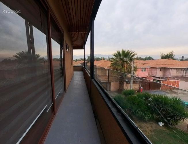 Hostel Enea Homes Σαντιάγκο Εξωτερικό φωτογραφία
